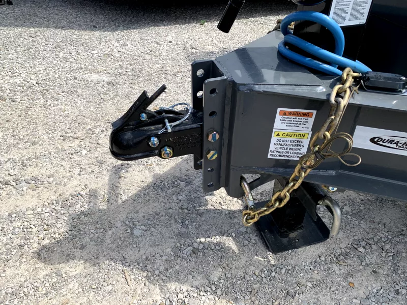 new Dump Trailers Dura-Haul  for sale, in Bowling Green, KY Thumbnail 3