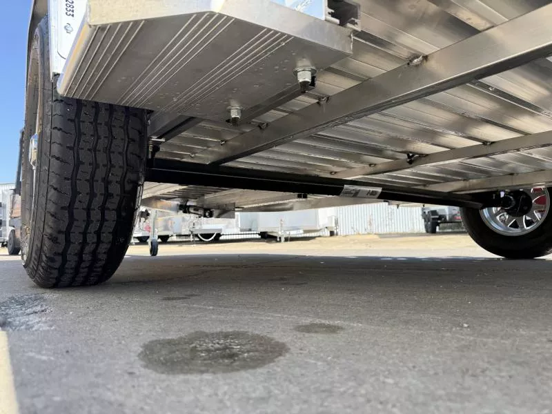 new Utility Trailers Aluma  for sale, in Bowling Green, KY Thumbnail 10