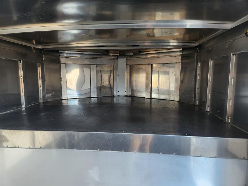 used Car Haulers / Racing Trailers Sundowner Trailers  for sale, in Bowling Green, KY Thumbnail 13