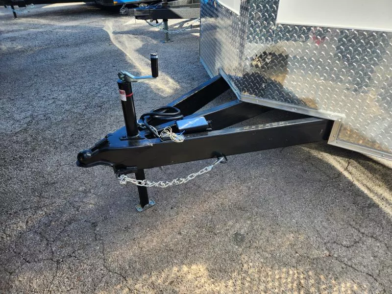 new Cargo (Enclosed) Trailers Quality Cargo  for sale, in Bowling Green, KY Thumbnail 4