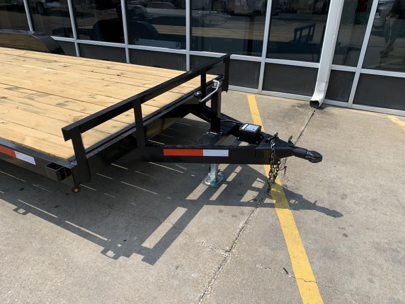 new Equipment / Flatbed Trailers Northshore  for sale, in Bowling Green, KY Thumbnail 2