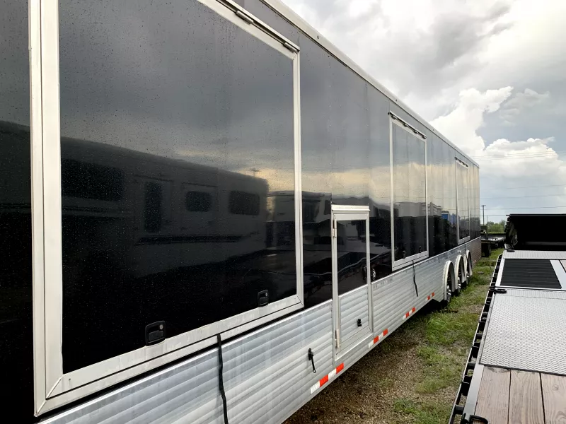 used Car Haulers / Racing Trailers Sundowner Trailers  for sale, in Bowling Green, KY Thumbnail 6