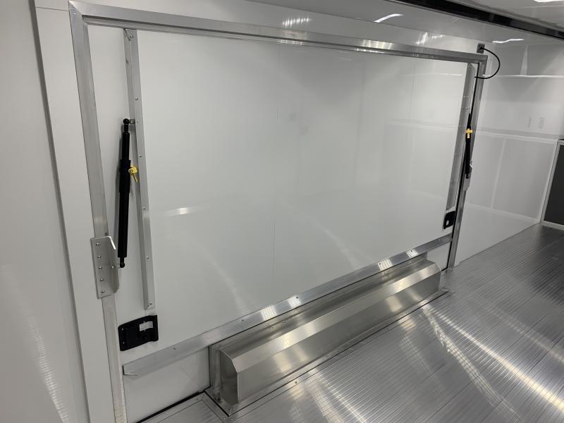 new Car Haulers / Racing Trailers InTech  for sale, in Bowling Green, KY Thumbnail 16