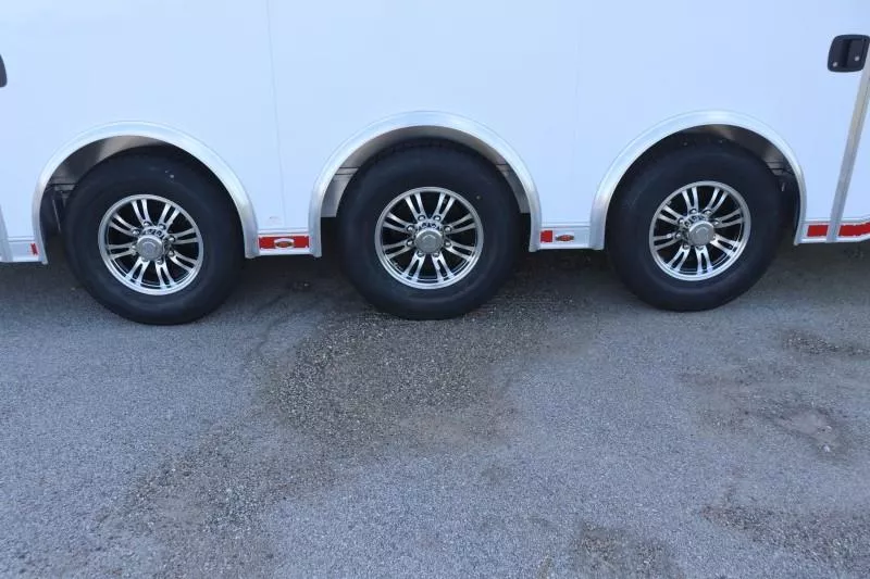 new Car Haulers / Racing Trailers InTech  for sale, in Bowling Green, KY Thumbnail 6