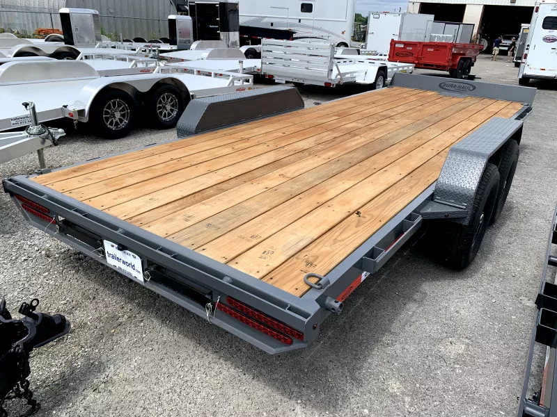 new Equipment / Flatbed Trailers Dura-Haul  for sale, in Bowling Green, KY Thumbnail 12