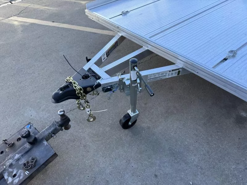 new Car Haulers / Racing Trailers Triton Trailers  for sale, in Bowling Green, KY Thumbnail 3