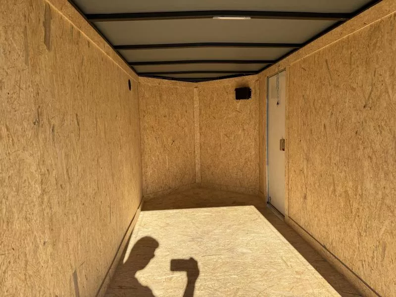new Cargo (Enclosed) Trailers Covered Wagon Trailers  for sale, in Bowling Green, KY Thumbnail 10