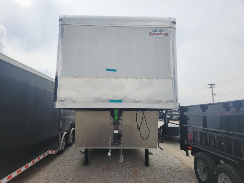 new Cargo (Enclosed) Trailers Cargo Mate  for sale, in Bowling Green, KY Thumbnail 4