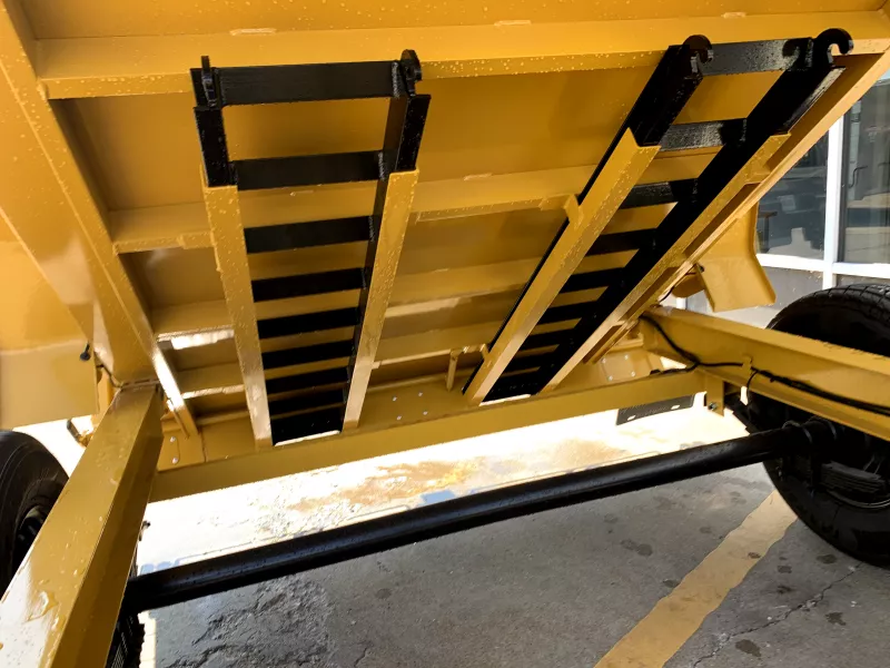 new Dump Trailers Dura-Haul  for sale, in Bowling Green, KY Thumbnail 16