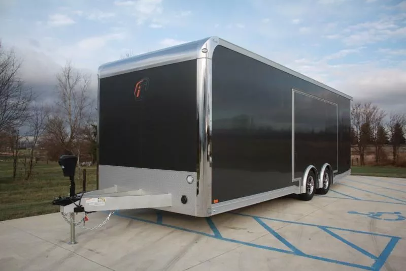 new Car Haulers / Racing Trailers InTech  for sale, in Bowling Green, KY Thumbnail 3