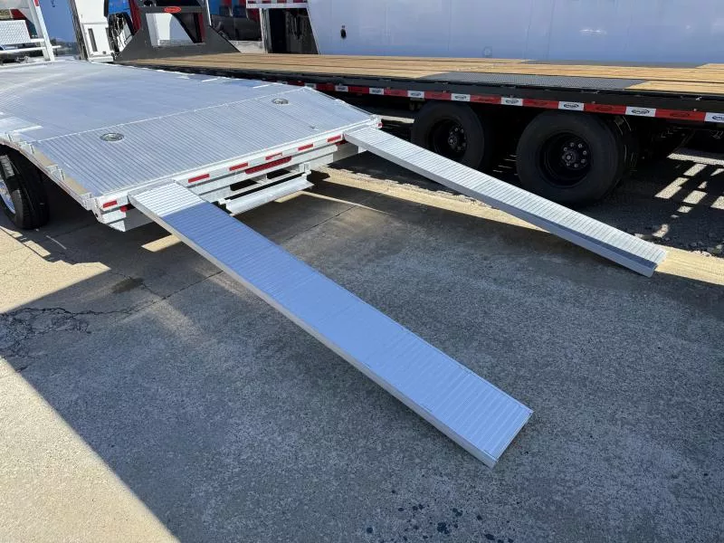 used Equipment / Flatbed Trailers Aluminum Trailer Group  for sale, in Bowling Green, KY Thumbnail 16