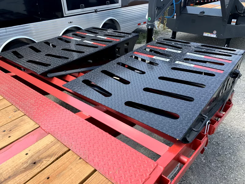 new Equipment / Flatbed Trailers Dura-Haul  for sale, in Bowling Green, KY Thumbnail 11