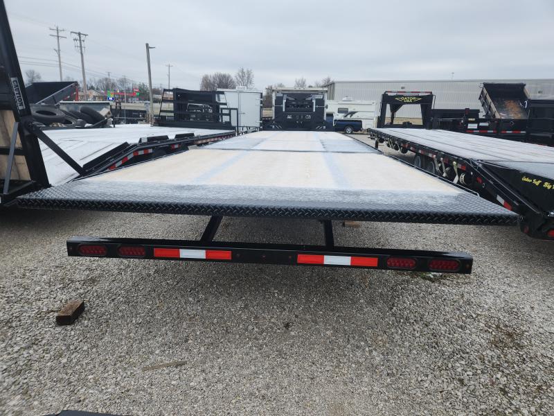 new Equipment / Flatbed Trailers Midsota  for sale, in Bowling Green, KY Thumbnail 6