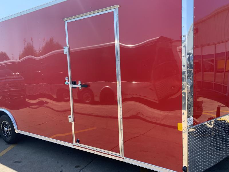 new Car Haulers / Racing Trailers Continental Cargo  for sale, in Bowling Green, KY Thumbnail 5