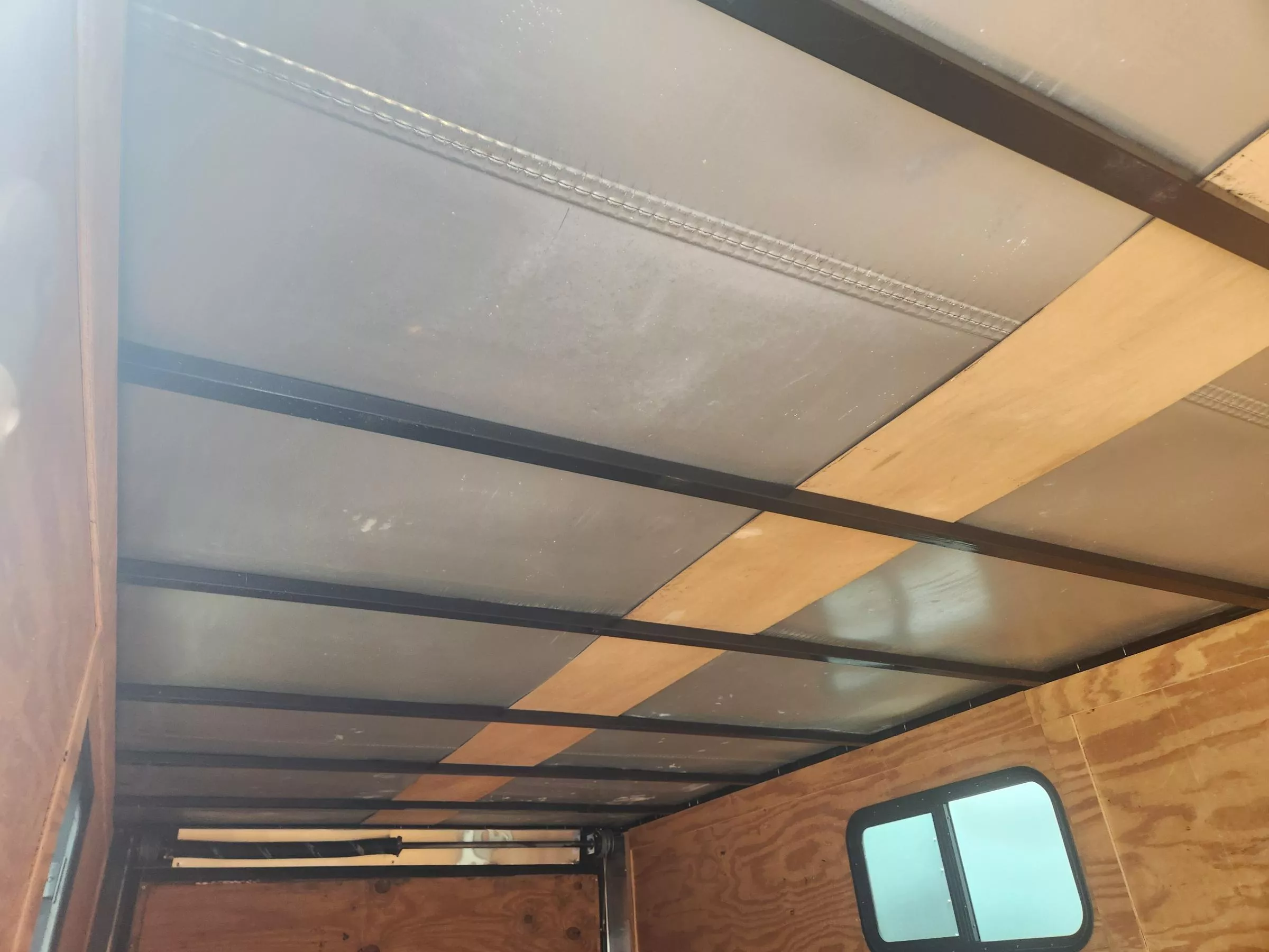 used Cargo (Enclosed) Trailers PowerLine Cargo  for sale, in Bowling Green, KY Thumbnail 7