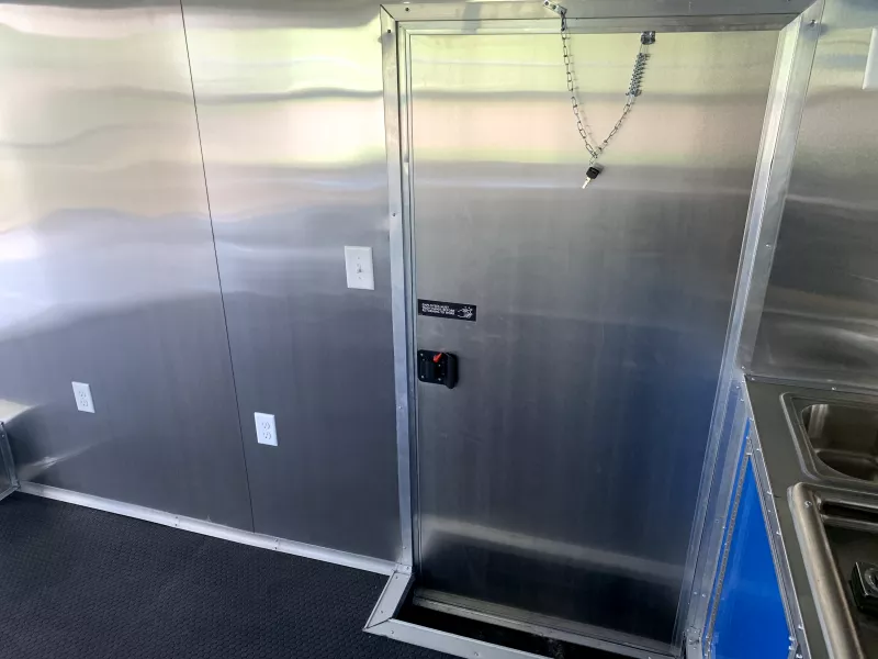 new Vending / Concession Trailers Quality Cargo  for sale, in Bowling Green, KY Thumbnail 20