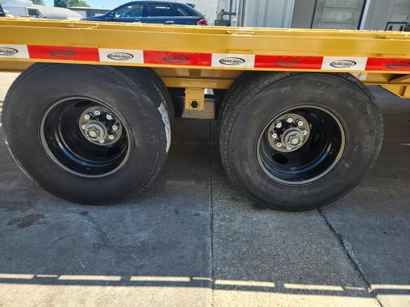 new Equipment / Flatbed Trailers Dura-Haul  for sale, in Bowling Green, KY Thumbnail 19