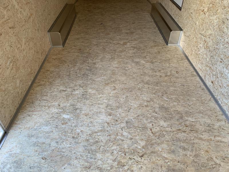 new Car Haulers / Racing Trailers ALCOM  for sale, in Bowling Green, KY Thumbnail 12