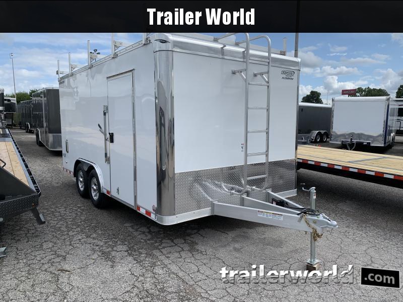 2021 BRAVO STAR 8.5x16 PRO SERIES CONTRACTOR TRAILER 2021 BRAVO STAR 8.5x16 PRO SERIES CONTRACTOR TRAILER