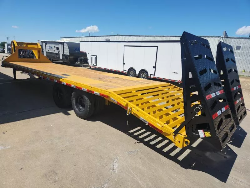new Equipment / Flatbed Trailers Dura-Haul  for sale, in Bowling Green, KY Thumbnail 3