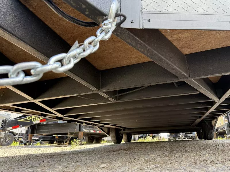 used Car Haulers / Racing Trailers Covered Wagon Trailers  for sale, in Bowling Green, KY Thumbnail 14