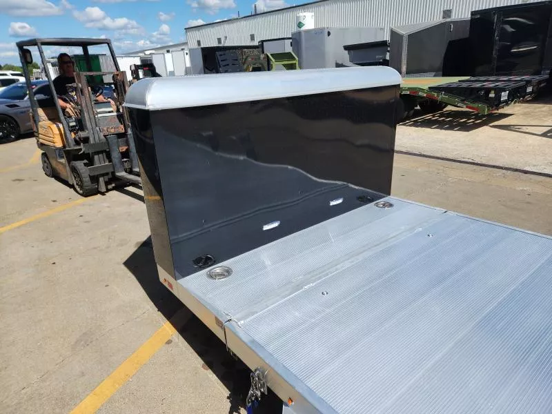 new Car Haulers / Racing Trailers Aluma  for sale, in Bowling Green, KY Thumbnail 9