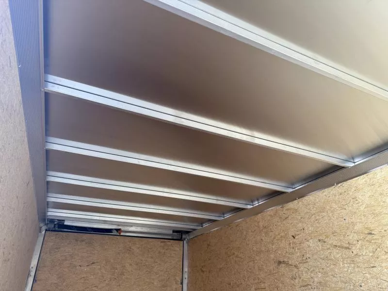 new Cargo (Enclosed) Trailers ALCOM  for sale, in Bowling Green, KY Thumbnail 10