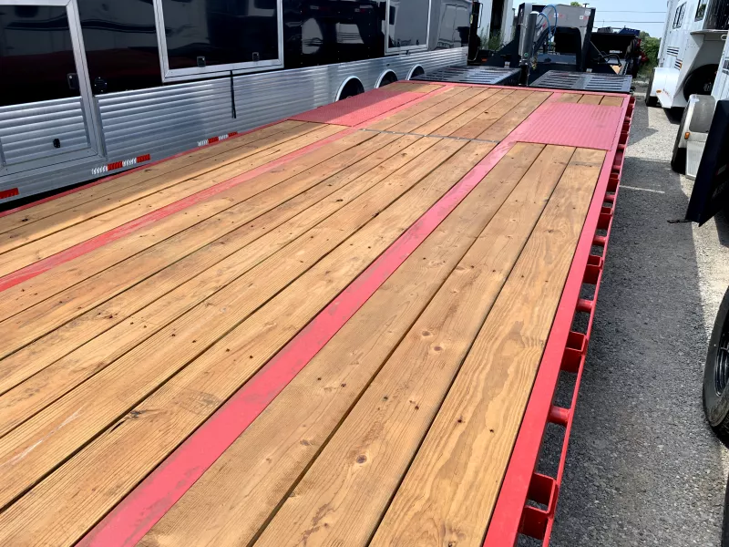 new Equipment / Flatbed Trailers Dura-Haul  for sale, in Bowling Green, KY Thumbnail 6