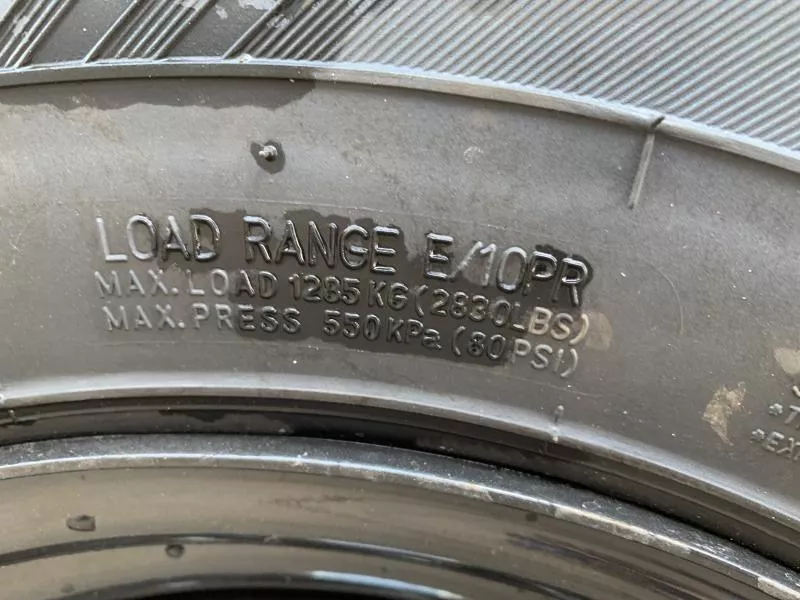 new Dump Trailers Dura-Haul  for sale, in Bowling Green, KY Thumbnail 20