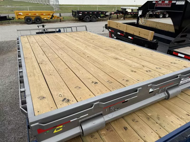 new Dump Trailers Other  for sale, in Bowling Green, KY Thumbnail 4