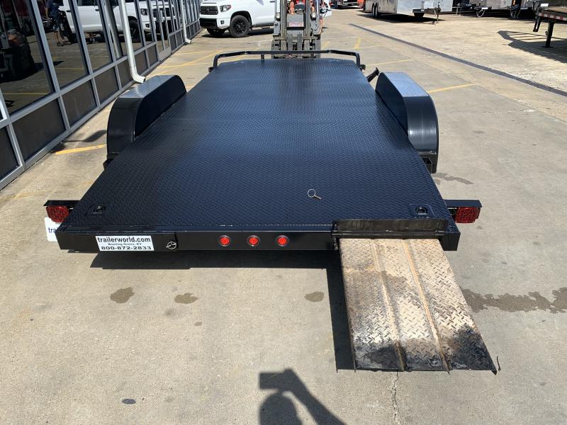 used Equipment / Flatbed Trailers Big Tex Trailers Other for sale, in Bowling Green, KY Thumbnail 10