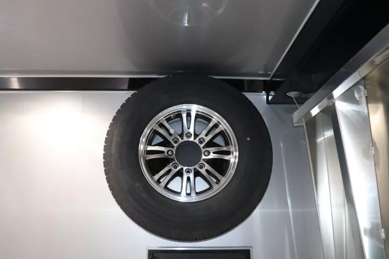 new Car Haulers / Racing Trailers InTech  for sale, in Bowling Green, KY Thumbnail 22