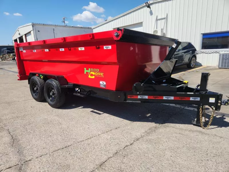 new Dump Trailers Other  for sale, in Bowling Green, KY Thumbnail 2