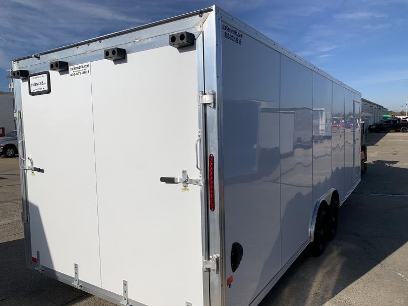 new Car Haulers / Racing Trailers ALCOM  for sale, in Bowling Green, KY Thumbnail 10
