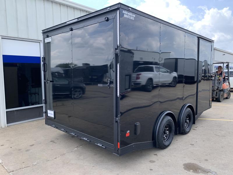new Cargo (Enclosed) Trailers Covered Wagon Trailers  for sale, in Bowling Green, KY Thumbnail 9