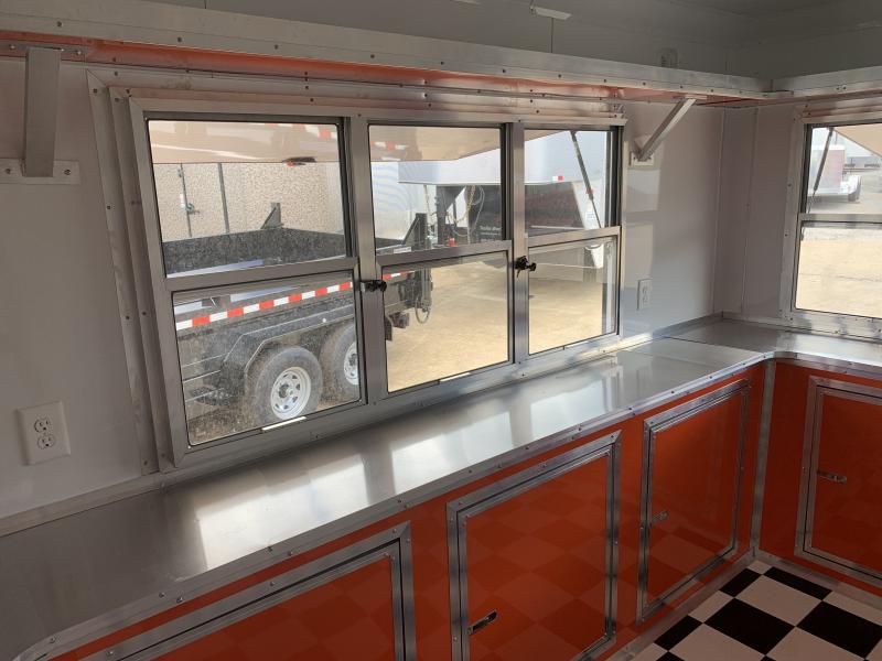new Vending / Concession Trailers Other  for sale, in Bowling Green, KY Thumbnail 3