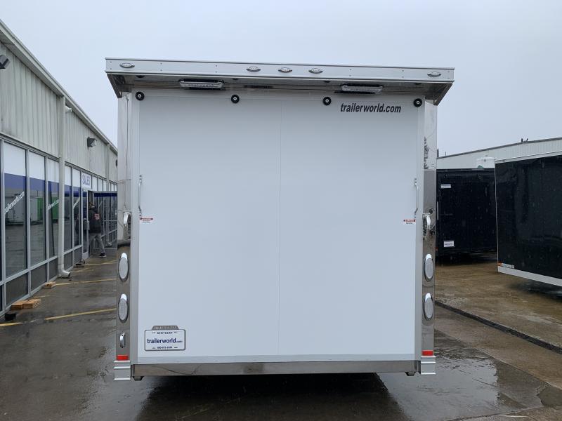 new Car Haulers / Racing Trailers InTech  for sale, in Bowling Green, KY Thumbnail 6