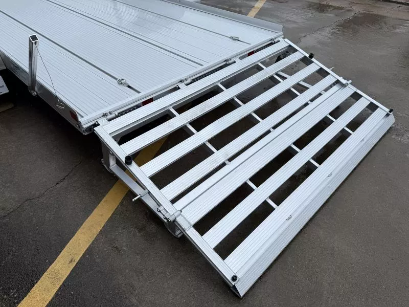 new Car Haulers / Racing Trailers Triton Trailers  for sale, in Bowling Green, KY Thumbnail 12