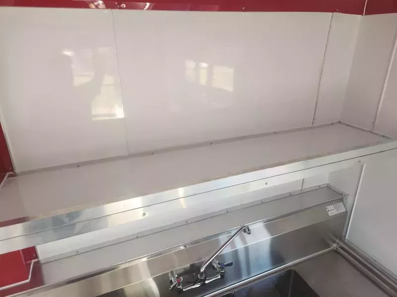 new Vending / Concession Trailers Quality Cargo  for sale, in Bowling Green, KY Thumbnail 15