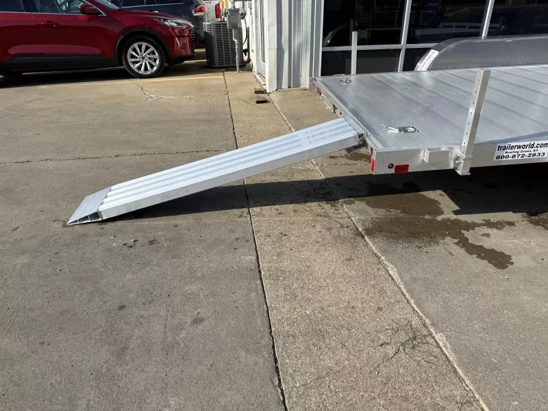 new Car Haulers / Racing Trailers Aluma  for sale, in Bowling Green, KY Thumbnail 10