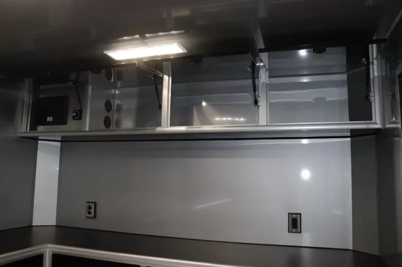new Car Haulers / Racing Trailers InTech  for sale, in Bowling Green, KY Thumbnail 13