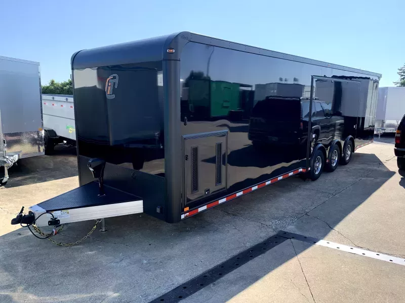 new Car Haulers / Racing Trailers InTech  for sale, in Bowling Green, KY Thumbnail 4