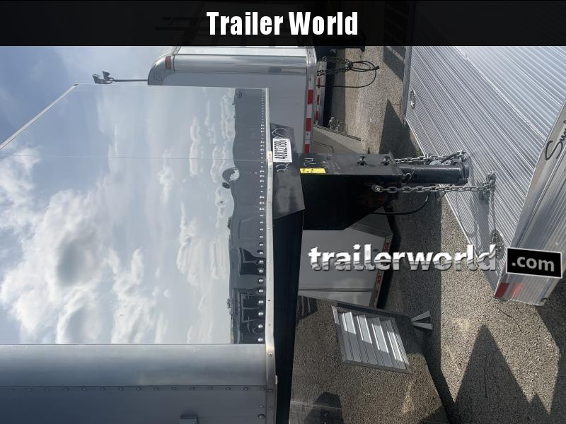 2014 Gold Rush Custom 44' Aluminum Xtreme Toy Hauler 2014 Gold Rush Custom 44' Aluminum Xtreme Toy Hauler