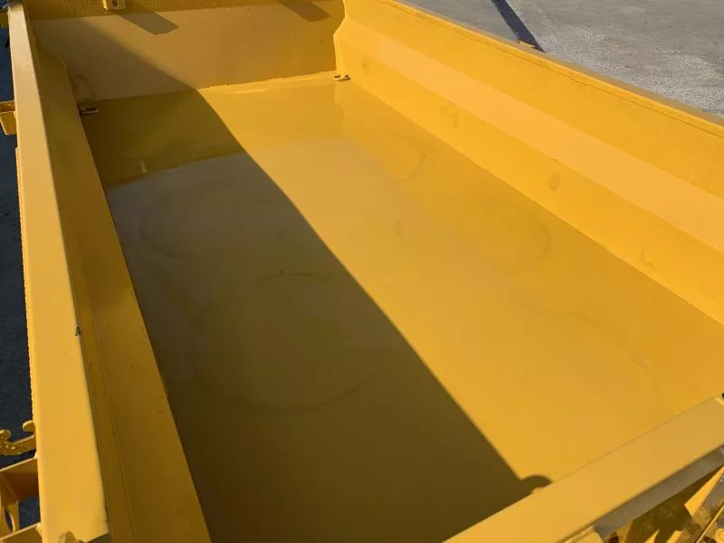 new Dump Trailers Dura-Haul  for sale, in Bowling Green, KY Thumbnail 18
