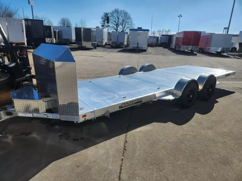 new Car Haulers / Racing Trailers Aluma  for sale, in Bowling Green, KY Thumbnail 13