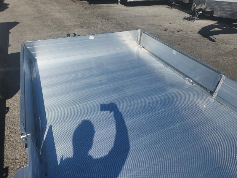new Utility Trailers Aluma  for sale, in Bowling Green, KY Thumbnail 7