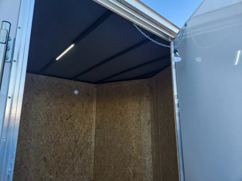 new Car Haulers / Racing Trailers Covered Wagon Trailers  for sale, in Bowling Green, KY Thumbnail 5