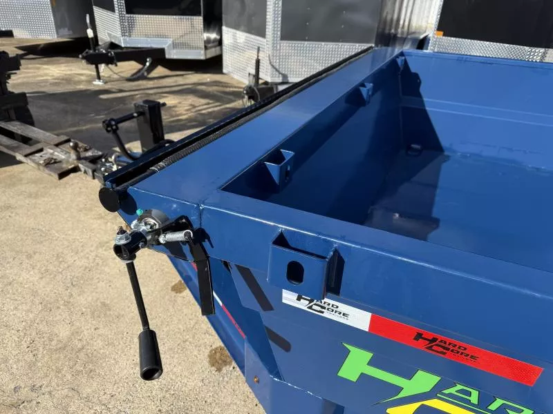 new Dump Trailers Other  for sale, in Bowling Green, KY Thumbnail 9