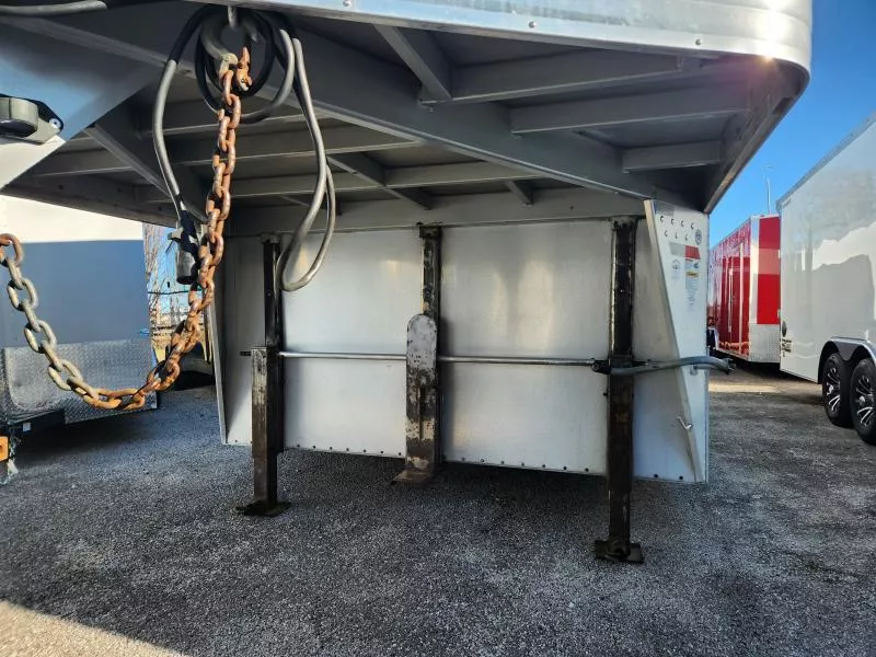 used Car Haulers / Racing Trailers Sundowner Trailers  for sale, in Bowling Green, KY Thumbnail 12