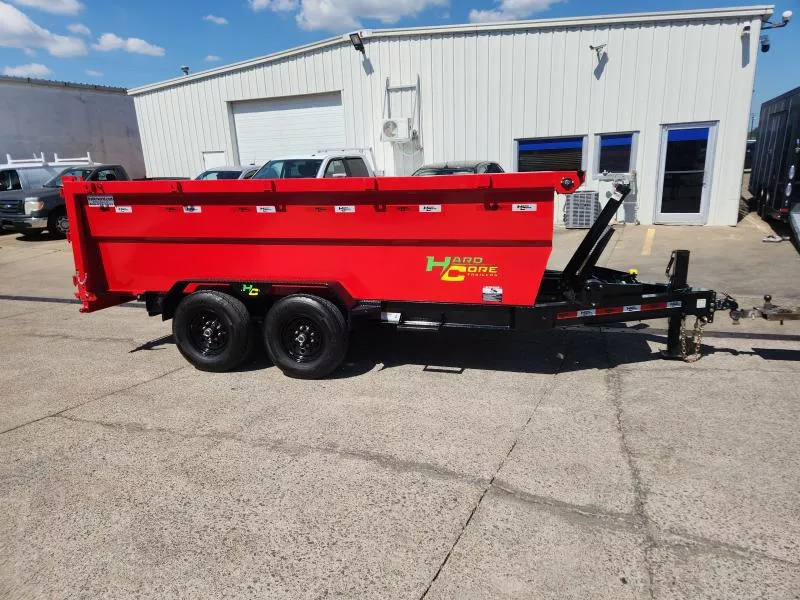 new Dump Trailers Other  for sale, in Bowling Green, KY Thumbnail 4
